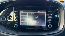 Toyota Aygo X 1.0 VVT-i Pure 5dr Petrol Hatchback